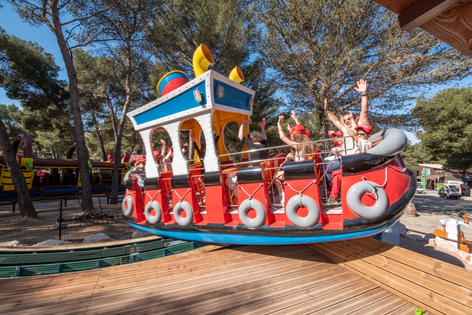 Image de l'attraction